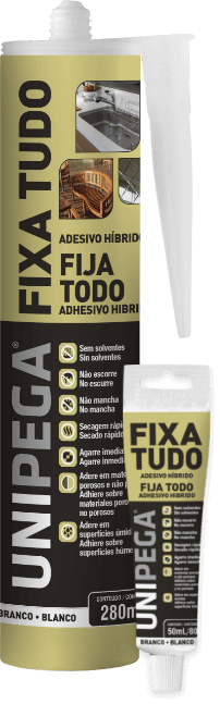 Adhesivo y Sellador híbrido